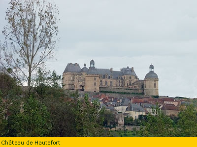 Hautefort